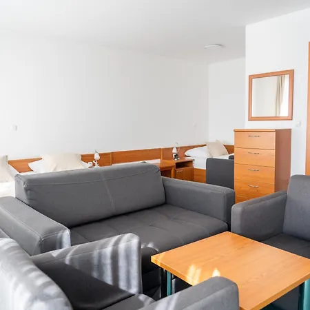 Hotel Tisa Pohorje