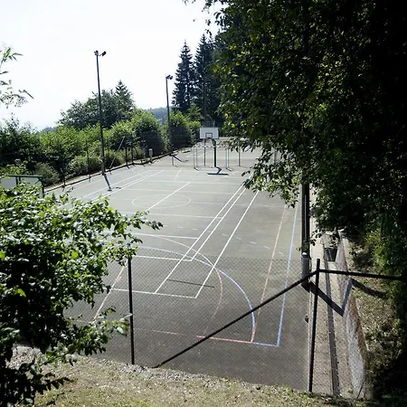 Szálloda Tisa Pohorje 3*