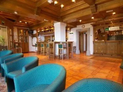 Tisa Pohorje Hotel