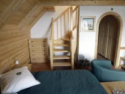 Tisa Pohorje Hotel Hočko Pohorje