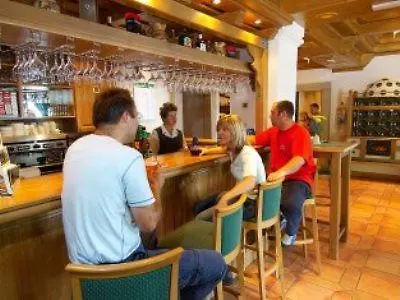 Tisa Pohorje Hocko Pohorje