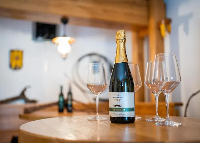 Tisa Pohorje Hočko Pohorje