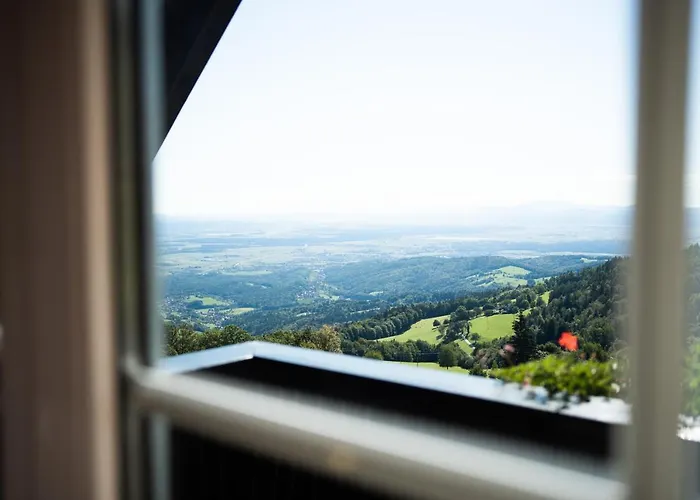 Tisa Pohorje 3* Hočko Pohorje