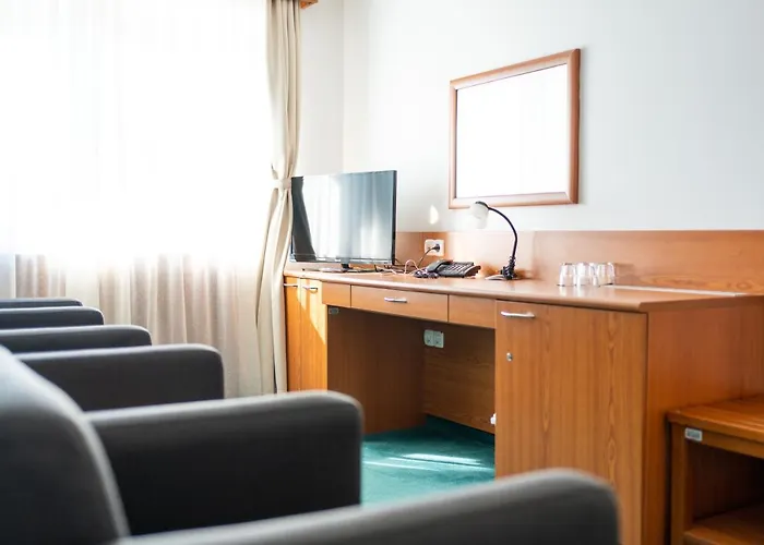 Tisa Pohorje Hotel Hočko Pohorje