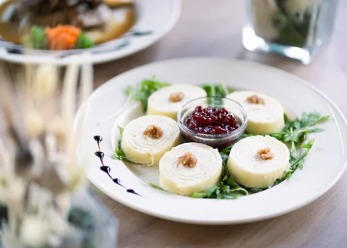 Tisa Pohorje Szálloda 3*