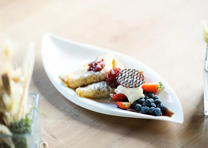 Tisa Pohorje ホテル 3*