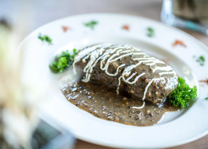 Tisa Pohorje ホコ・ポホリェ