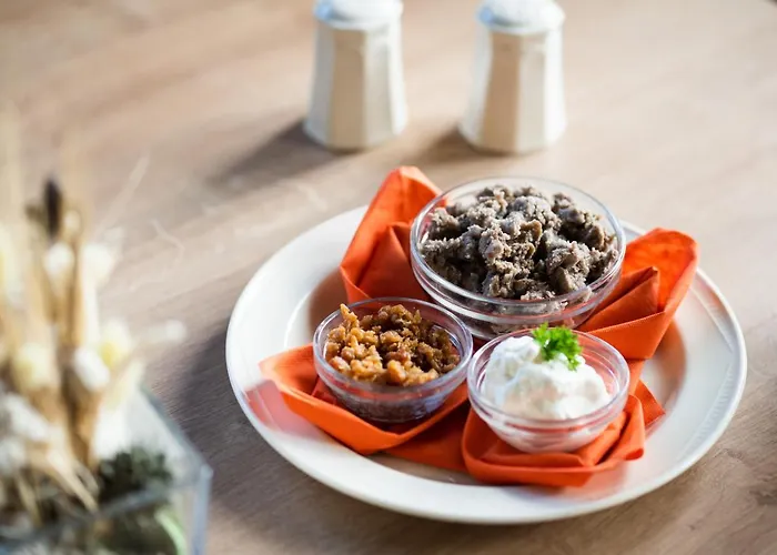 Tisa Pohorje فندق Hočko Pohorje