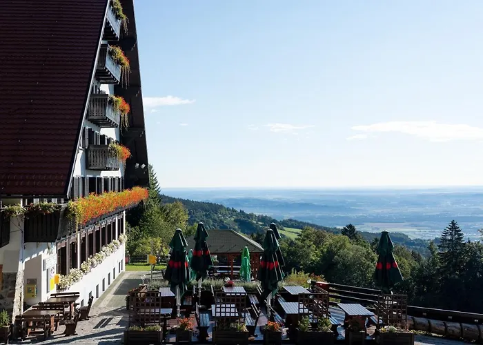 Tisa Pohorje ホテル ホコ・ポホリェ