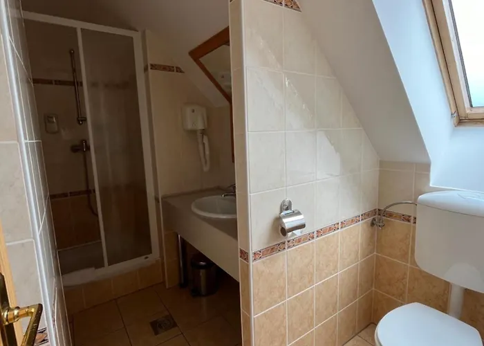 Tisa Pohorje Hočko Pohorje