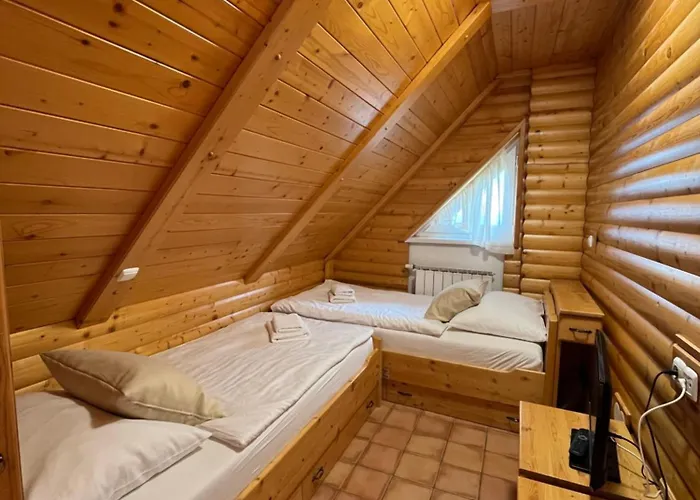 Tisa Pohorje Hotel Hočko Pohorje