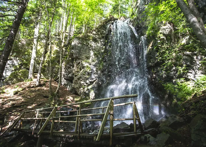 ホテル Tisa Pohorje ホコ・ポホリェ