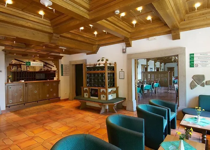 Hotel Tisa Pohorje