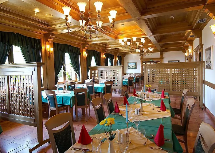 ホテル Tisa Pohorje 3*