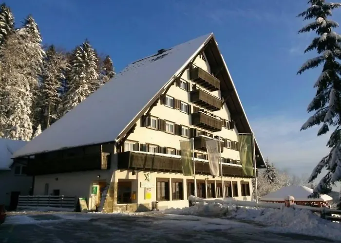 Tisa Pohorje 3* Hočko Pohorje