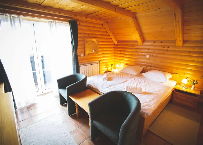 Tisa Pohorje ホコ・ポホリェ