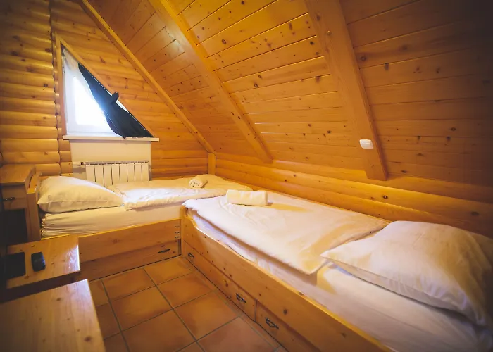 Tisa Pohorje 3* Hočko Pohorje