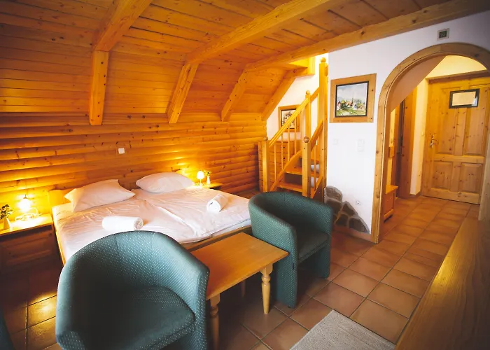 Tisa Pohorje Hočko Pohorje