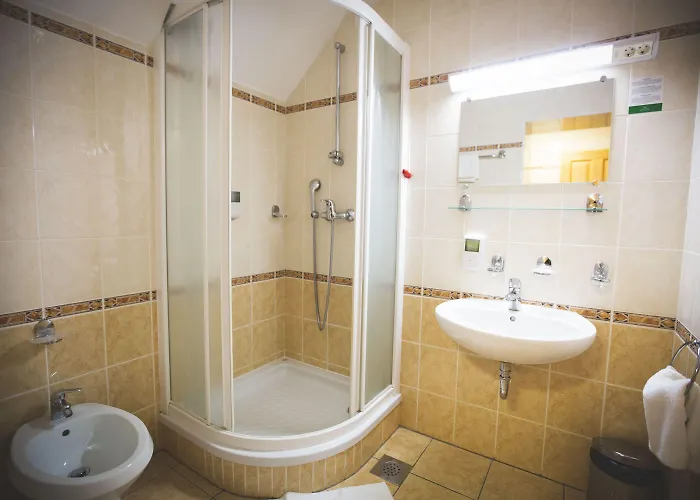 Hotel Tisa Pohorje Hočko Pohorje