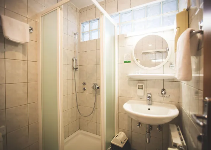 Tisa Pohorje ホテル 3*