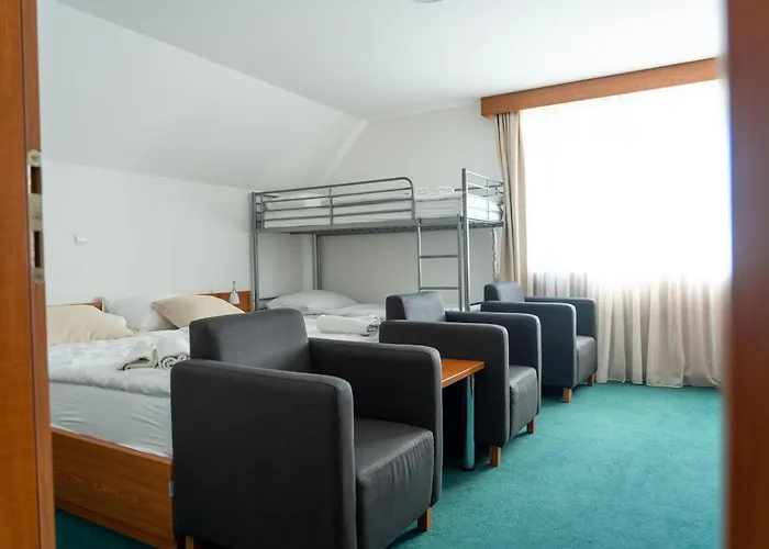 Tisa Pohorje Hočko Pohorje