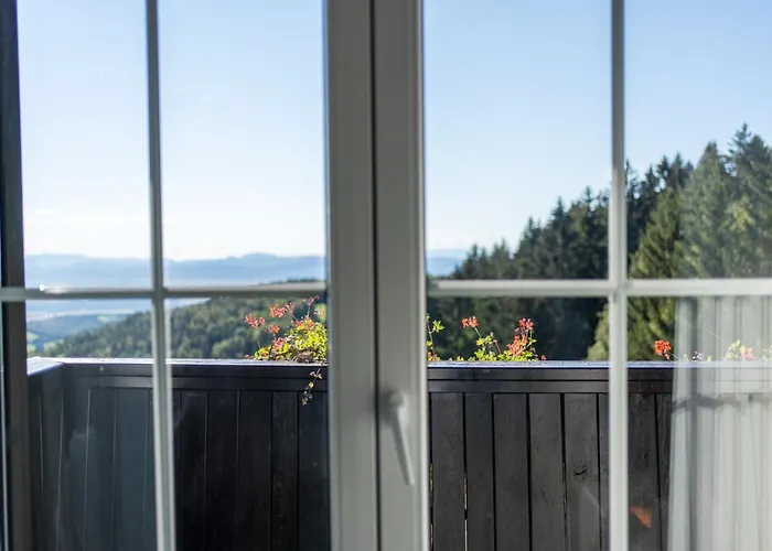 Tisa Pohorje ホテル ホコ・ポホリェ