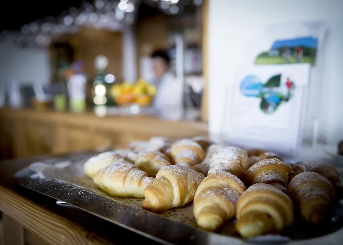 فندق Tisa Pohorje 3*