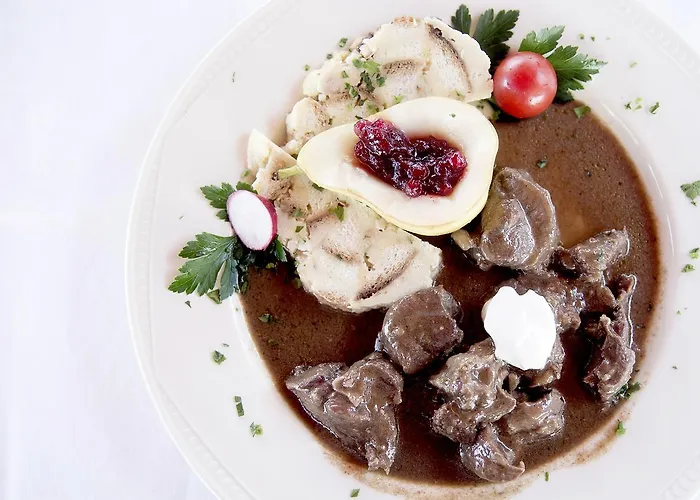 Tisa Pohorje ホテル