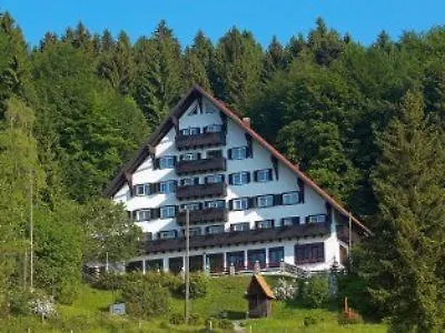 Tisa Pohorje 3* Hočko Pohorje