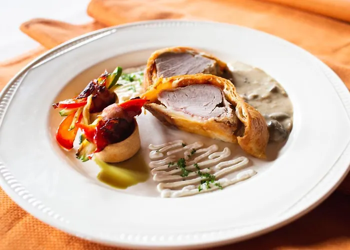 ホテル Tisa Pohorje