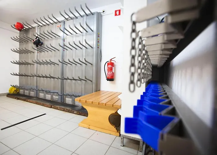 Tisa Pohorje Hotel 3*